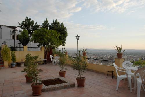 Carmen en el Albaicín con Jardin y Vistas, Granada – Updated ...