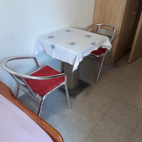 Fotografia z galérie ubytovania Apartment Lib v destinácii Lun