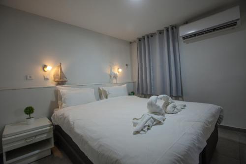 Gallery image of South Beach Kinnereth in Tiberias