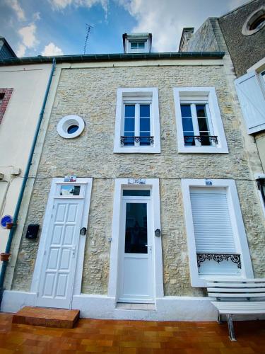 Gîte « Au bord des Embruns »