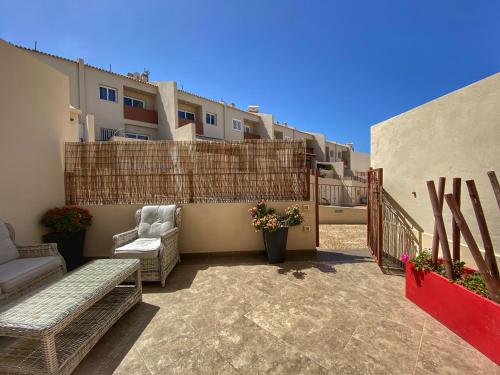 Los Cristianos 4 Bed Townhouse