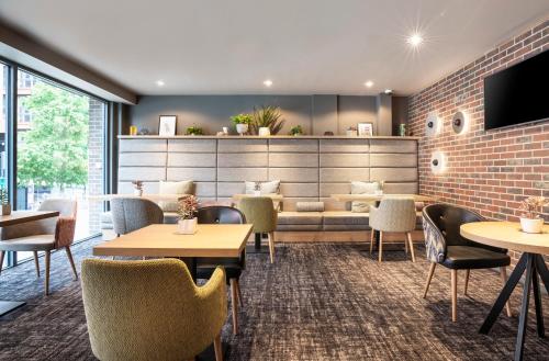 Gallery image of Point A Hotel London Paddington in London