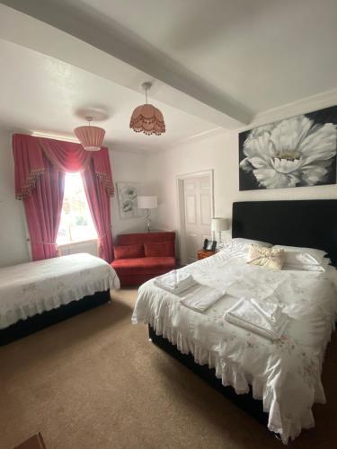 Gallery image of Parlors Hall Hotel in Bridgnorth