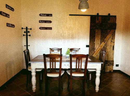 Fotografie z fotogalerie ubytování casa TRE19 v destinaci Mantova