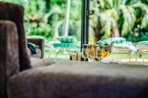 Villa JetSet Saint-Tropez photo 3