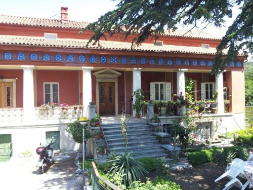 Foto Casa Vacanze Villa Pompeiana