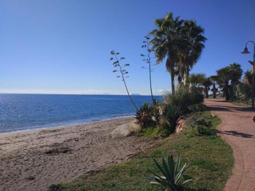 Camping Parque Tropical (Spanje Estepona) - Booking.com