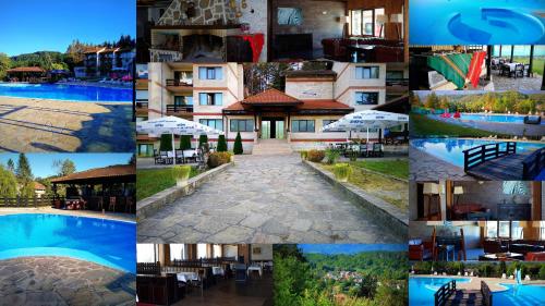 Gallery image of Hotel Apriltsi in Apriltsi
