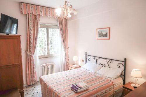 Gallery image of B&B The Condottieri in Rome