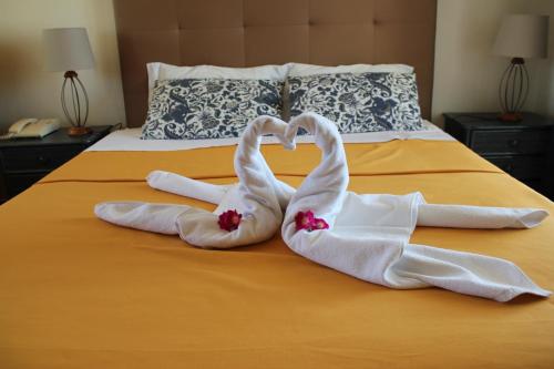 Foto dalla galleria di Quinta dos Oliveiras a Carvoeiro