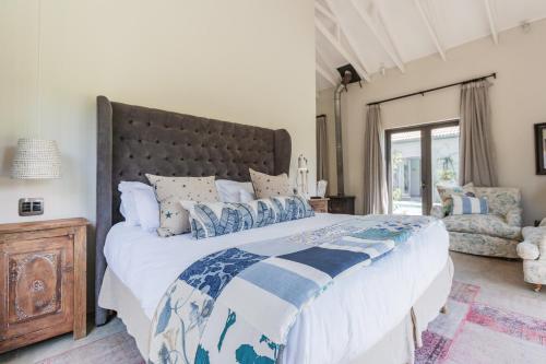 Veranda House Boutique Accommodation – Fotos 4