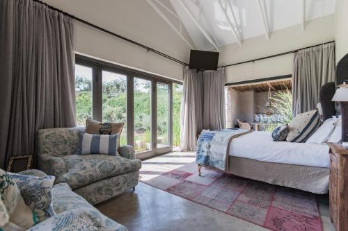Gallery image of Veranda House Boutique Accommodation in Midrand