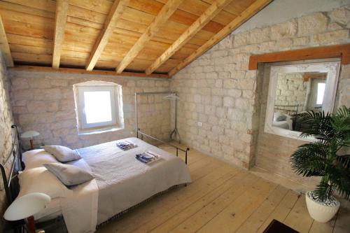 Town House in the centre of historic Trogir