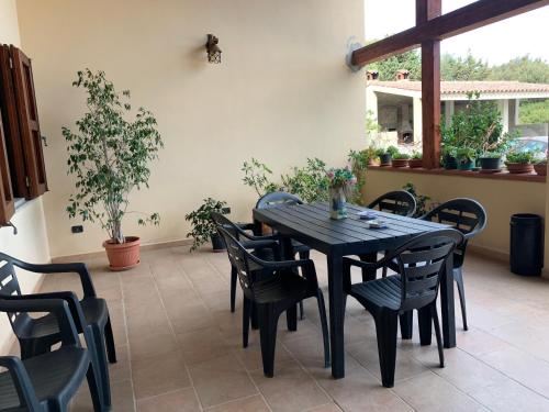 Fotografie z fotogalerie ubytování Agriturismo Terra Noas v destinaci Villaurbana