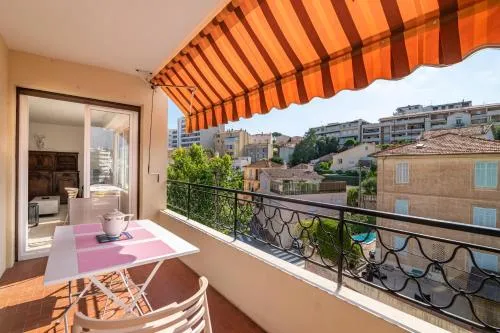 COPACABANA appartement 2 chambres photo 1