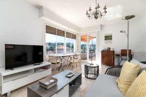 COPACABANA appartement 2 chambres photo 6