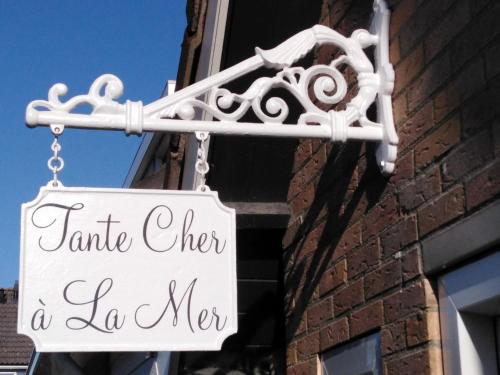 Billede fra billedgalleriet på Tante Cher à la Mer - Zeeland i Biggekerke