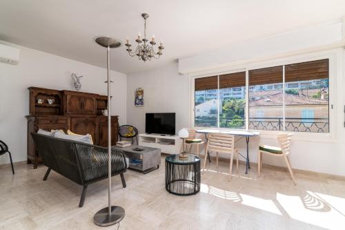 COPACABANA appartement 2 chambres photo 9