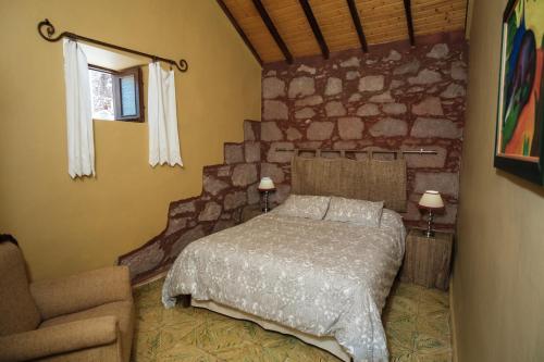 Gallery image of RURAL HOUSES SERAFIN Casa Rural Serafin THE BEST VIEWS in Tejeda