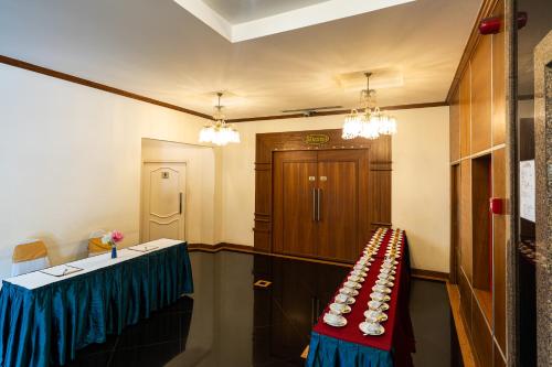 Gambar di galeri bagi Sirin Hotel & Resident di Khon Kaen