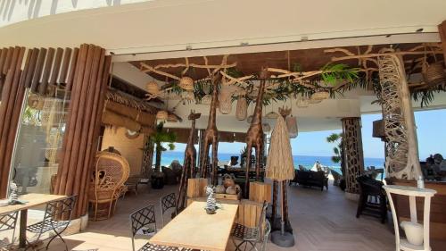 Holiday home close to golden mile