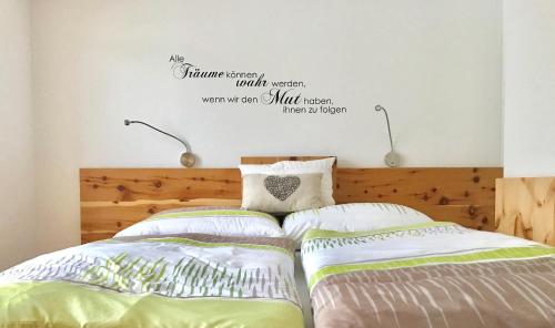 Ferienwohnung Lechner Traudi Kreuzschied 141