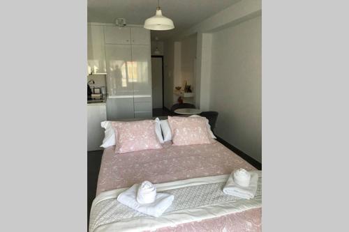 loft moderno y acogedor centrico y silecioso