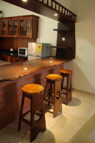 Ảnh trong thư viện ảnh của Upper Inchaban beachfront apartment ở Inchaban