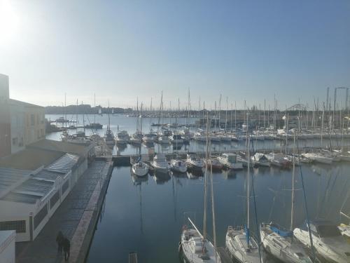 Pamela Sea Lodge Cap d Agde photo 23
