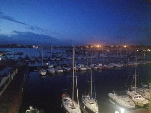Pamela Sea Lodge Cap d Agde photo 26