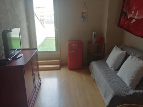 Pamela Sea Lodge Cap d Agde photo 27