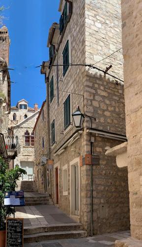 Rooms and Apartments Villa Town Gate Hvar