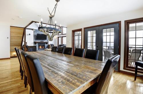 Chalet 04 Chemin Alpin – Photos 3
