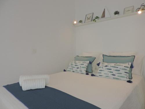 Casita de Frailes