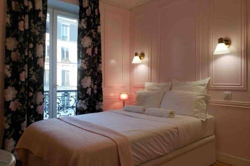 Luxembourg Garden Studio - Cozy Aldaro