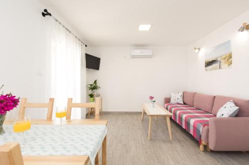 Apartman Mares