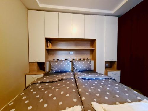 Gallery image of Modern and cozy flat in the city center in Varna City