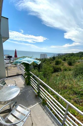 Gallery image of Villa Jackie in Golden Sands