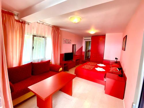 Gallery image of Villa Jackie in Golden Sands