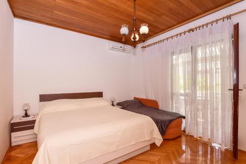 Gallery image of Apartments Ivana in Tučepi