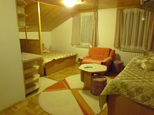 Gallery image of Guesthouse Mali Raj in Jahorina