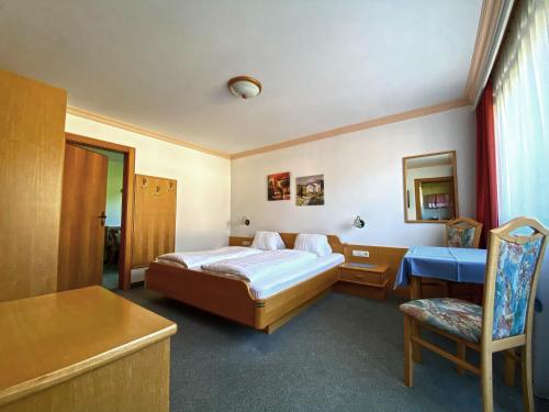 Gallery image of Pension Franglhof in Kirchberg in Tirol