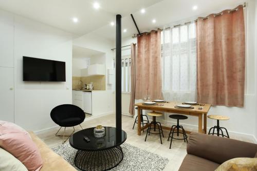 Rent a Room - Residence Charon