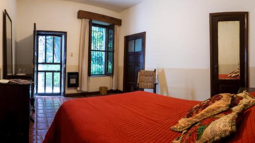 Hotel Rancho El Morillo – Photos 2