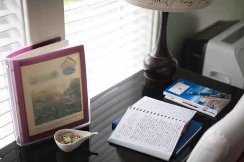 Abbie's Garden Bed & Breakfast – Photos 3