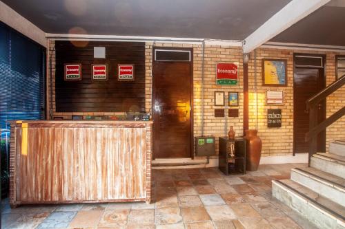 Fotografie z fotogalerie ubytování Economy Flat v destinaci Natal