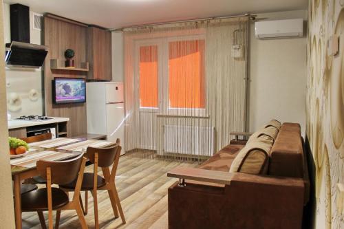 Foto da galeria de Molex Apartments 3 em Chernihiv