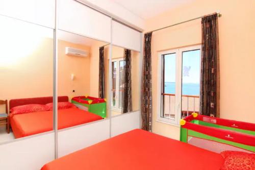 Top of the Tops Center Apartment, best sea view in town