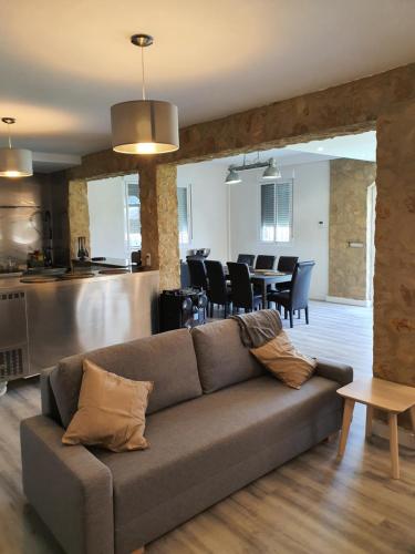 Casa de vacaciones La Dehesa Gastronómica (España Almería ...