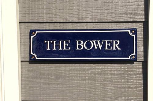 The Bower@ Kings Cottage